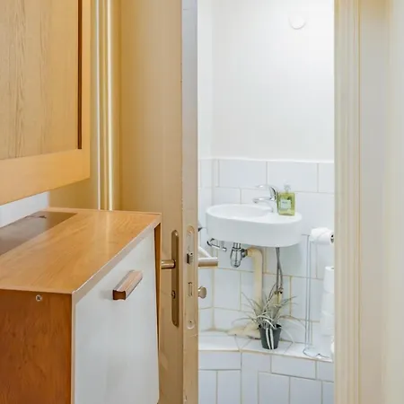 Appartamento Grands Boulevards 4 Guests *