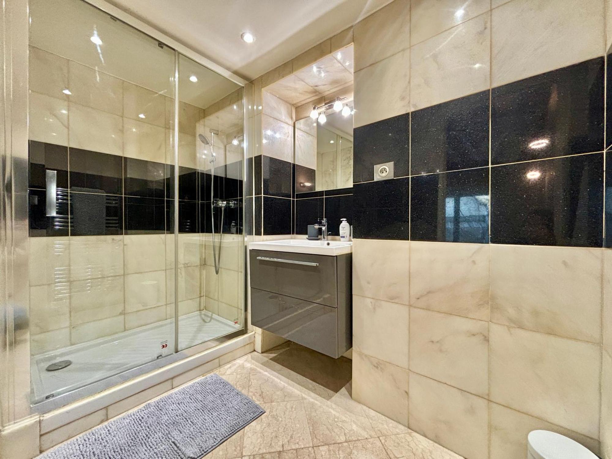 Appartamento Grands Boulevards 4 Guests Parigi