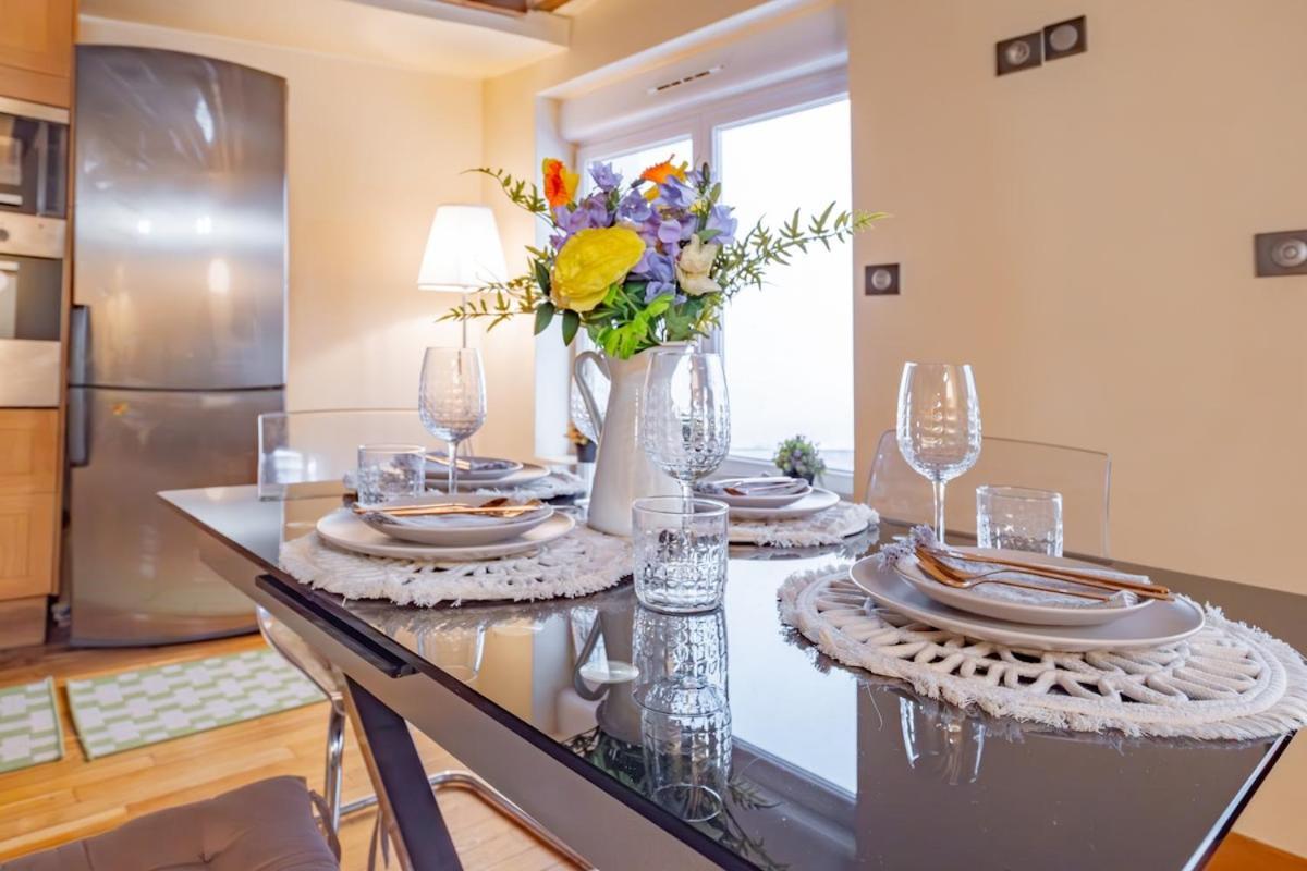 Grands Boulevards 4 Guests *